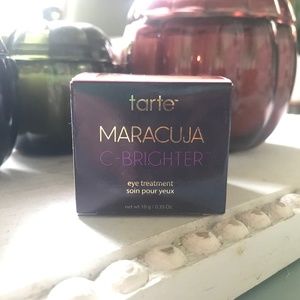 Tarte Maracuja C-Brighter Eye Treatment